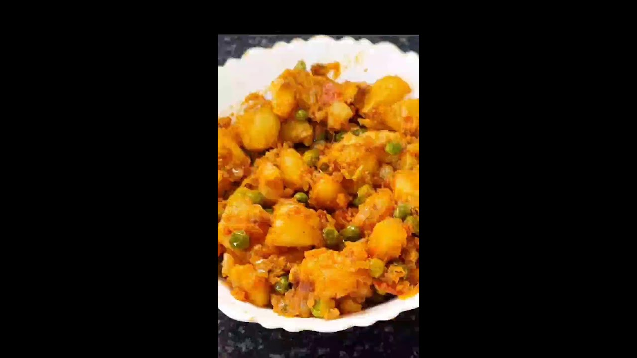 Daily recipes