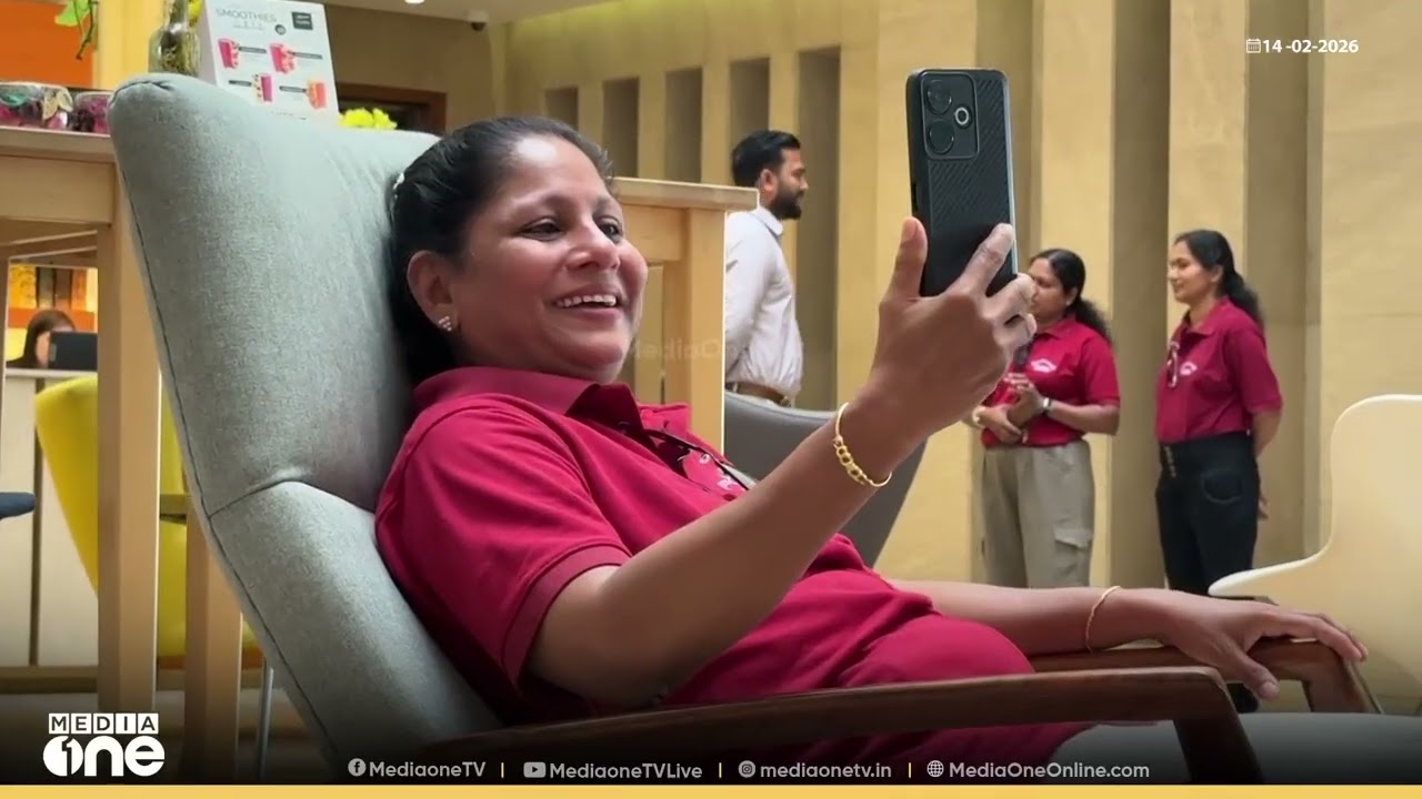 പൊലീസുകാർക്കെന്താ ദുബൈയിൽ കാര്യം.. | Weekend Arabia