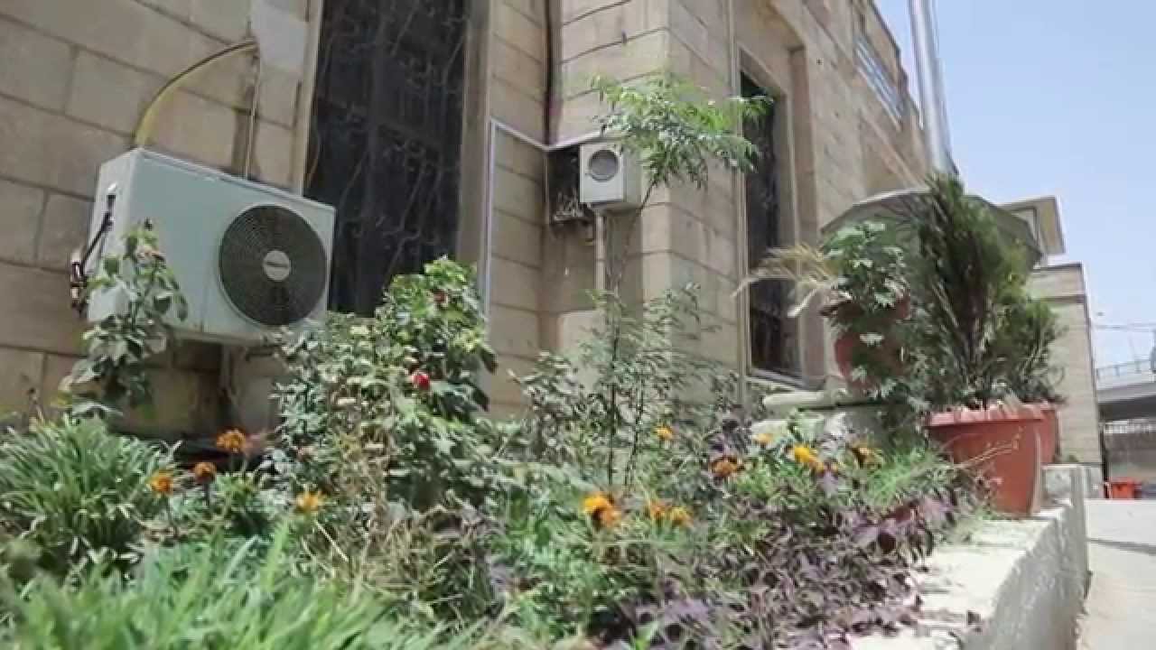 فيلم وثائقي عن المعهد الطبي التقني بغداد وانجازاته للعام 2015