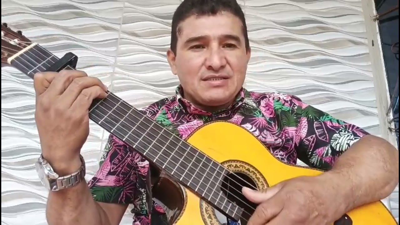 Todas Mienten - Holger Peralta