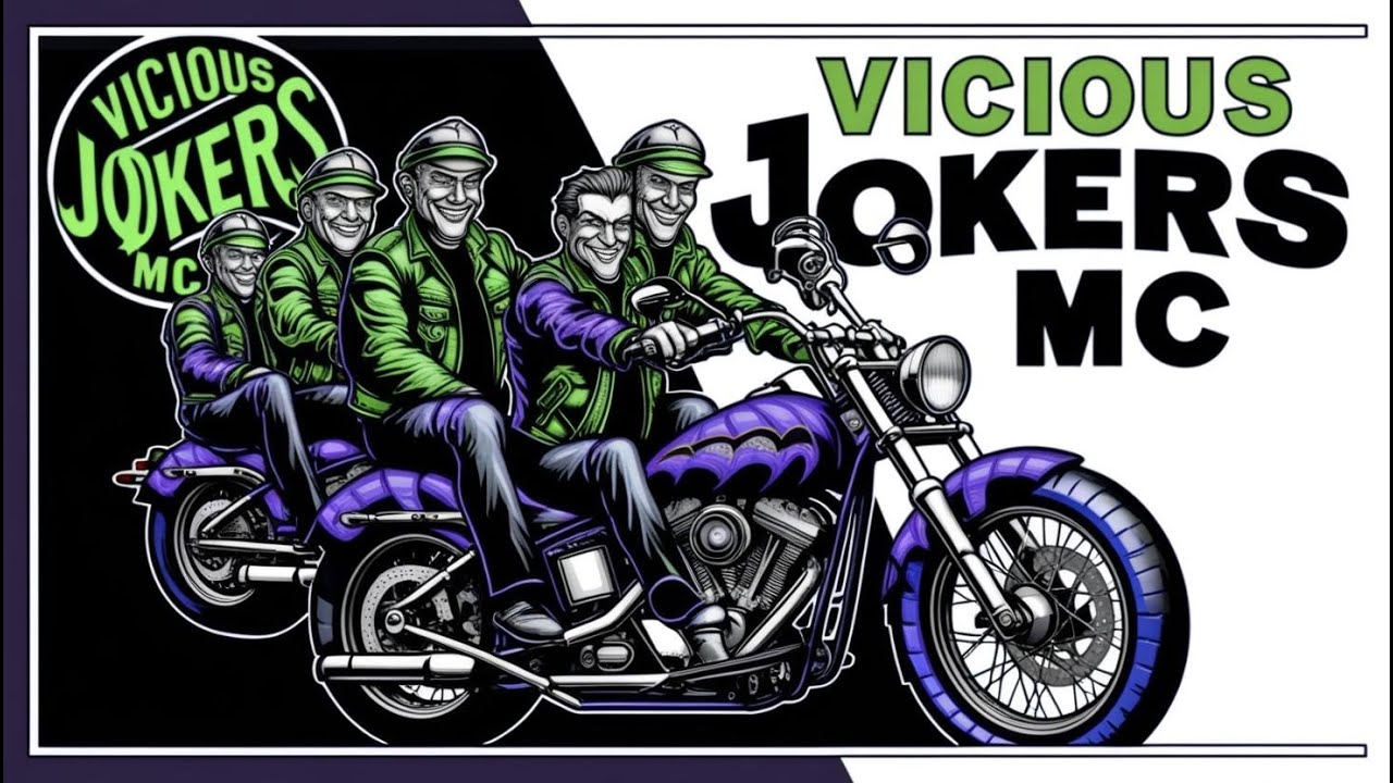 JOKERS