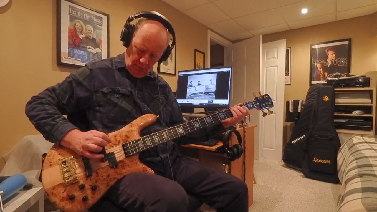 MacArthur Park - Spector Euro CST