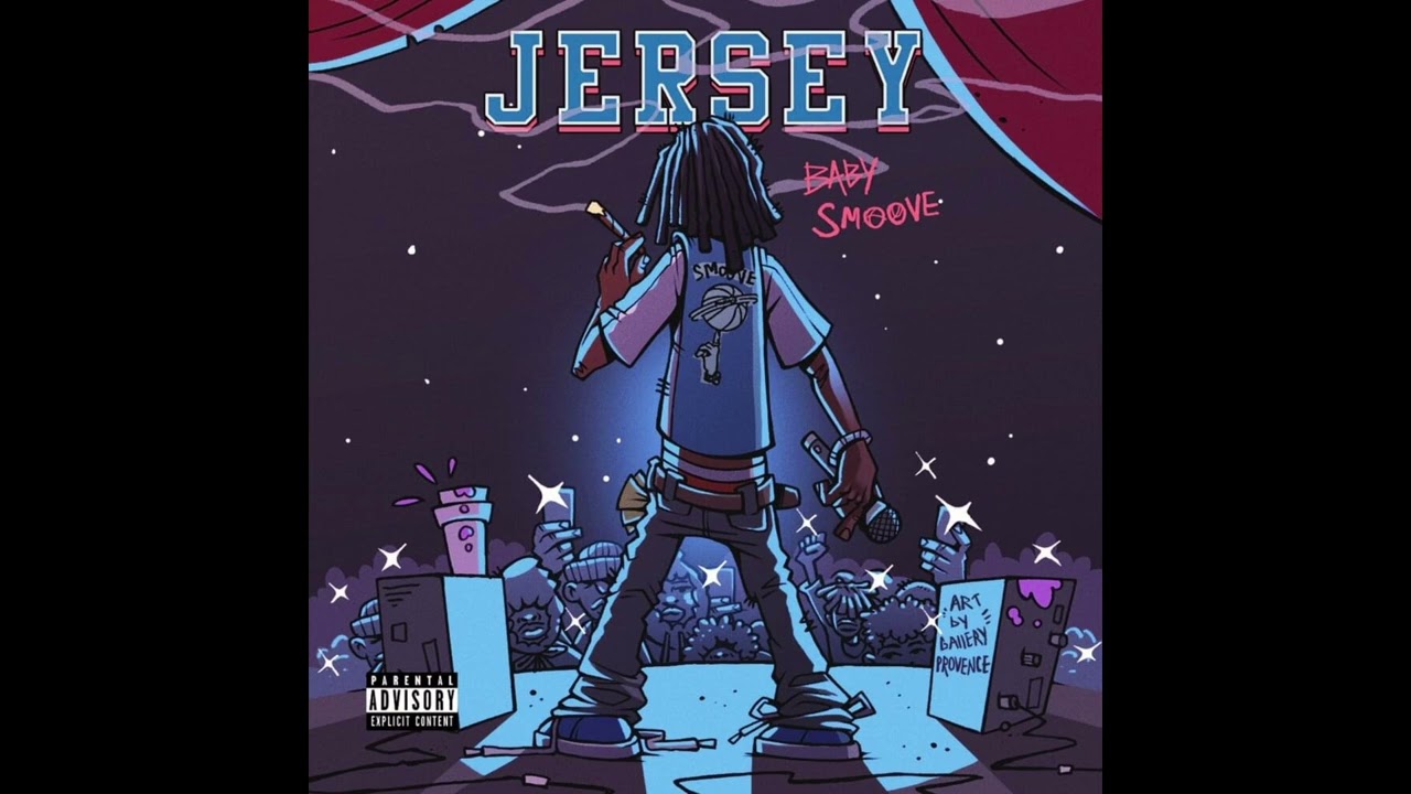 (Free) Baby Smoove x Rocaine x Veeze x Detroit Type Beat - 