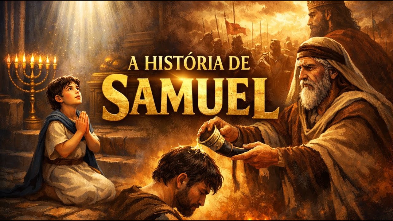 SAMUEL