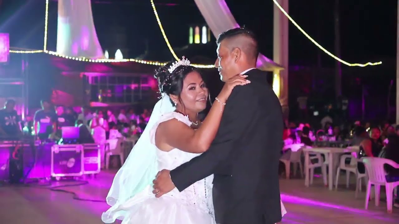 Nuestra  Boda Maura y Israel El Carmen Mpio, de San Luis Acatlán 2026 VIDEO 3