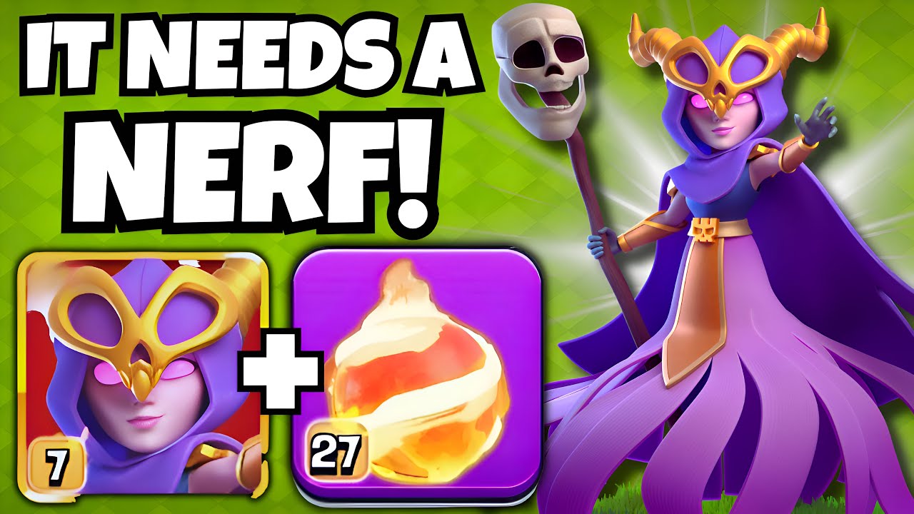 Super Witches are NOT REAL! ☠️😹