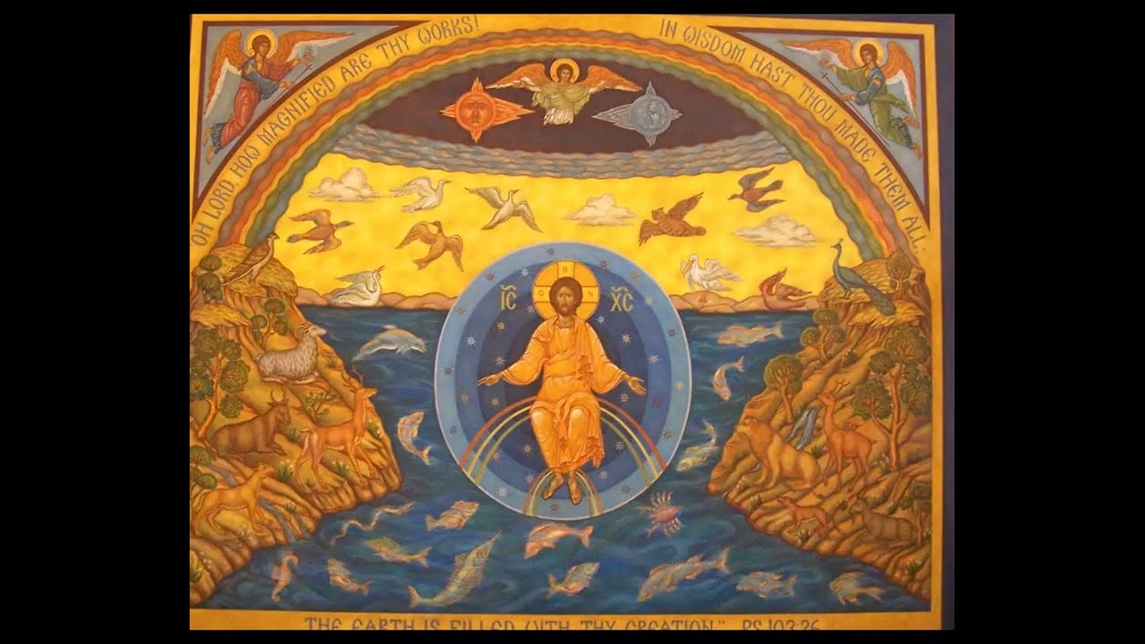 МИФ ОБ ЭВОЛЮЦИИ