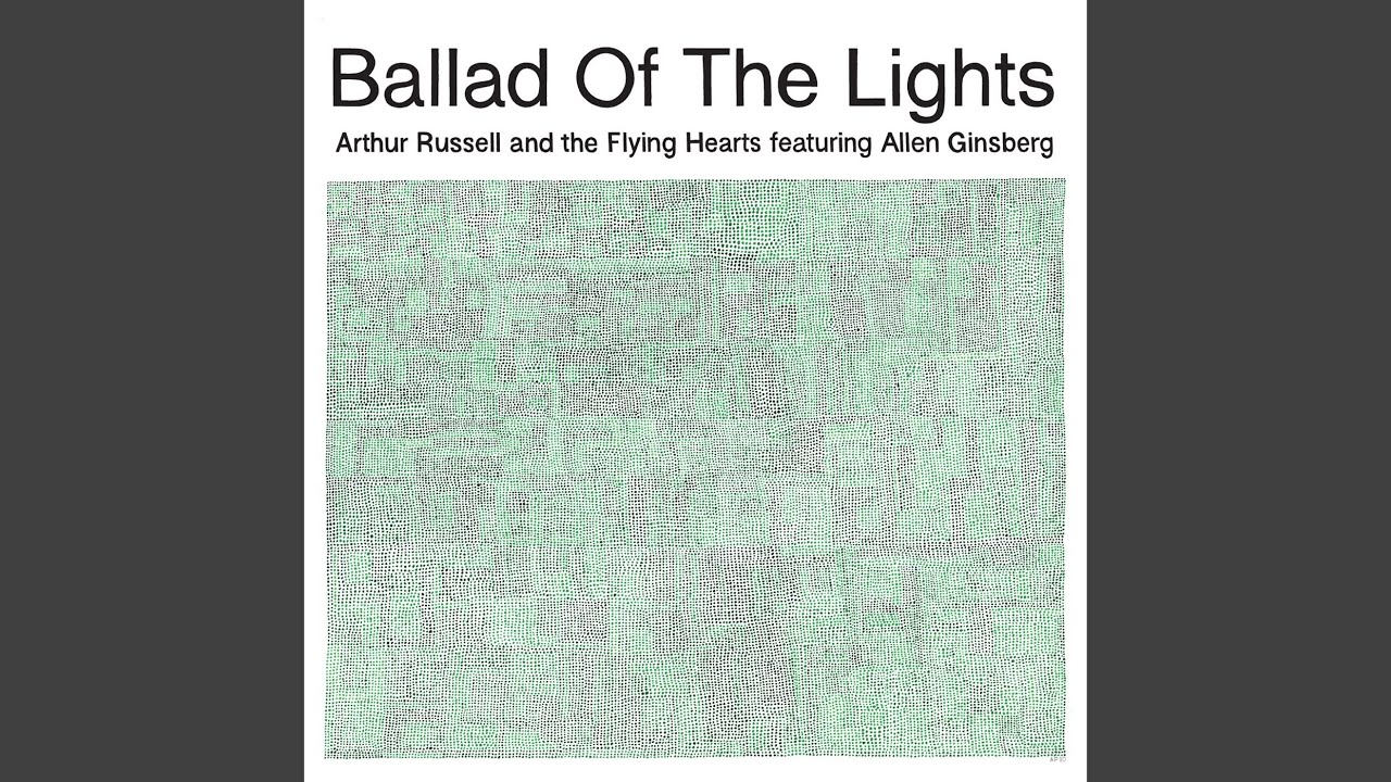 Ballad Of The Lights