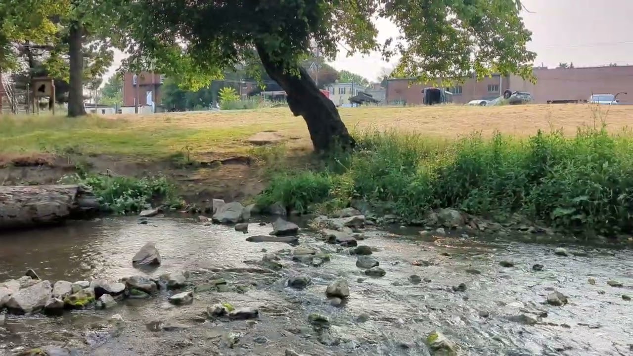 Antietam Creek, Funkstown, MD