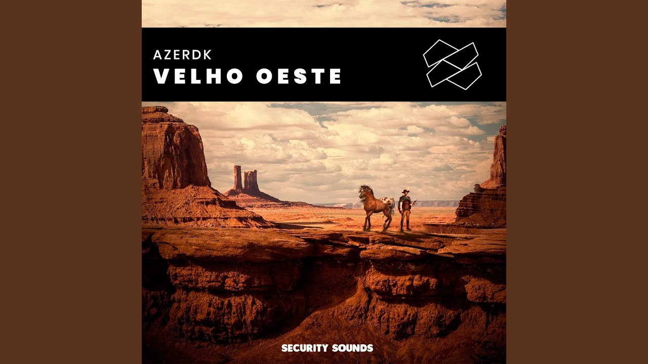 Velho Oeste