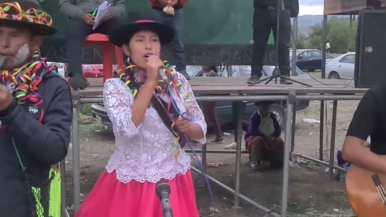 Asociación Nueva Generación de Pampamarca - Acocro