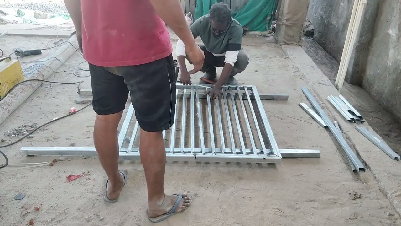 సింగిల్ ప్రేమ్ గెట్ 