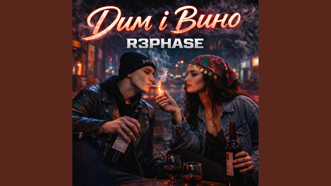 Дим і Вино