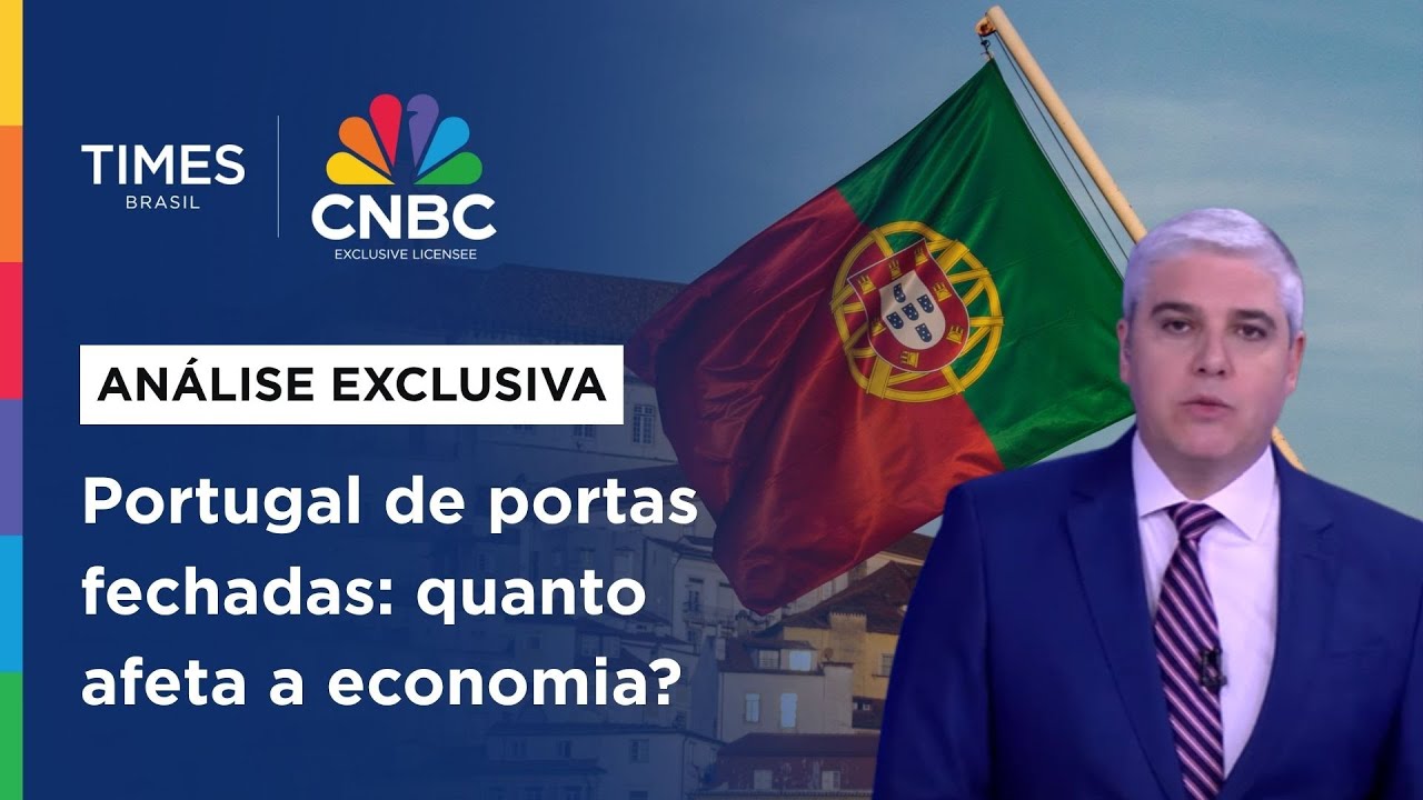 Lei de imigração em Portugal vai afetar brasileiros? Entenda impacto da medida | ANÁLISE EXCLUSIVA