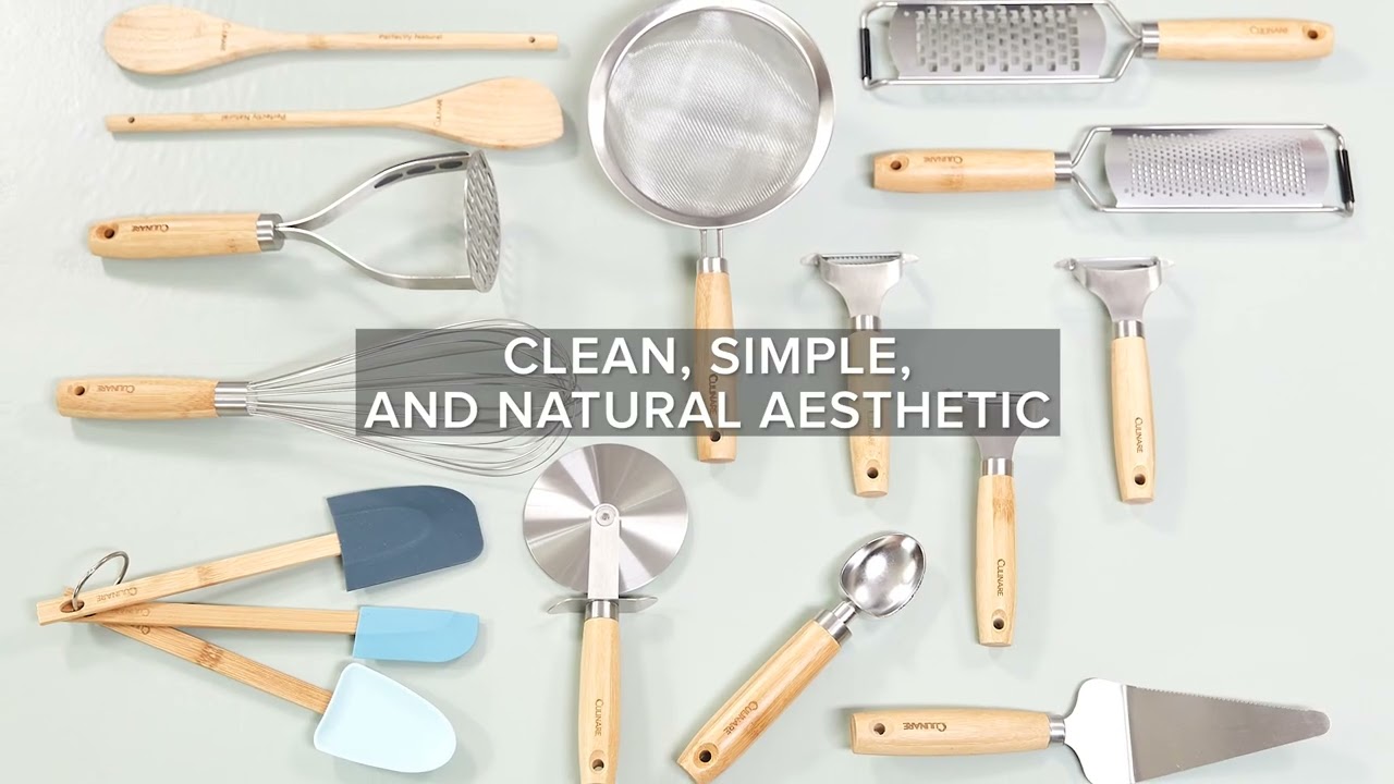 Culinare Kitchen Utensils Range
