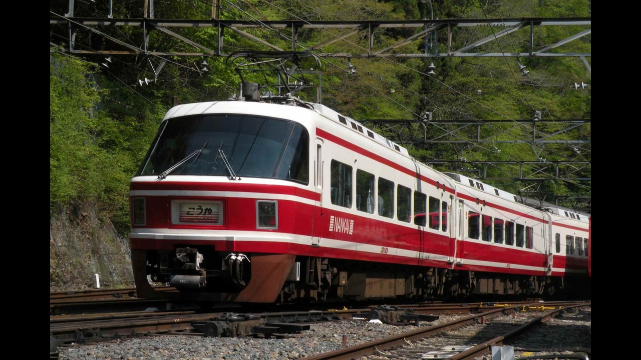 BVE 南海高野線　2026年2月現在の更新状況（Mi5000さんご出演）