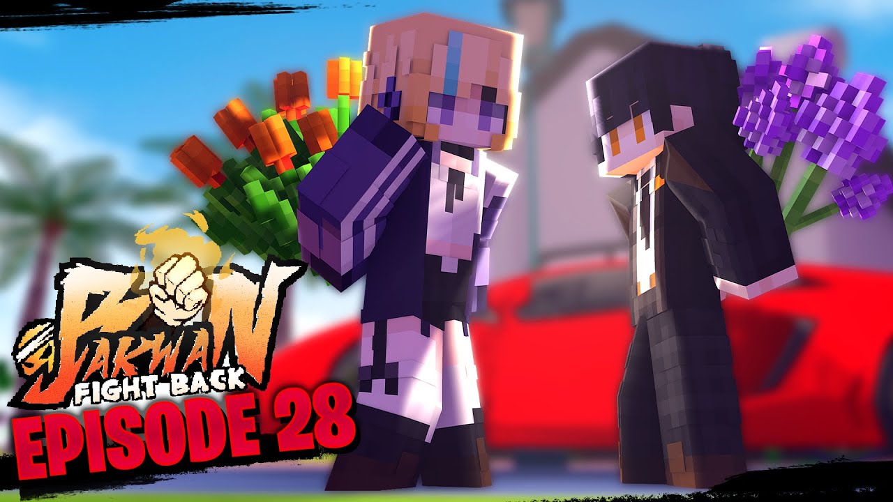SALTING BRUTAL... | Bakwan: Fight Back Episode 28