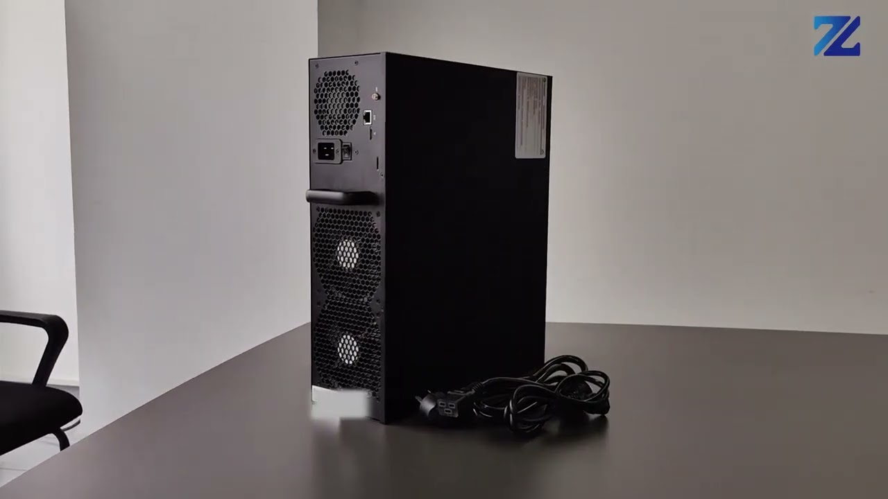 E-KA1M  5.5T家用一体机MV