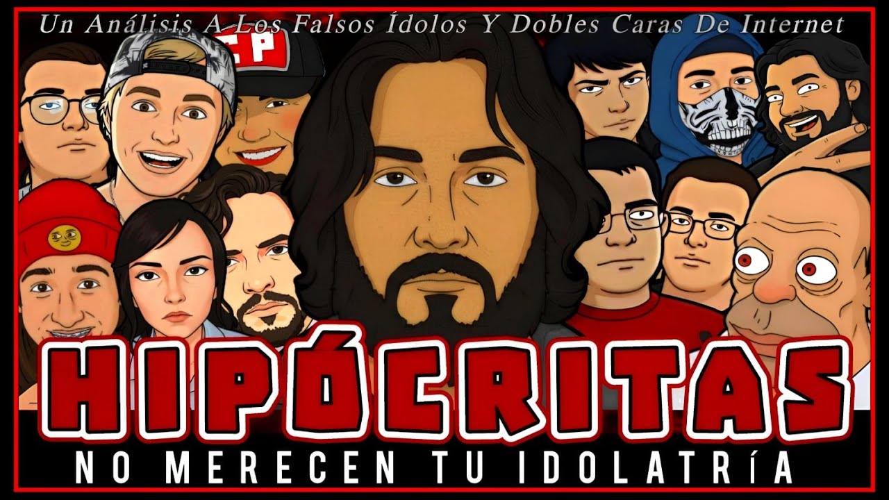 ¿Por Qué Le Damos Poder A Gente De M€LD4? | El Peligro De Los Críticos Hipócritas