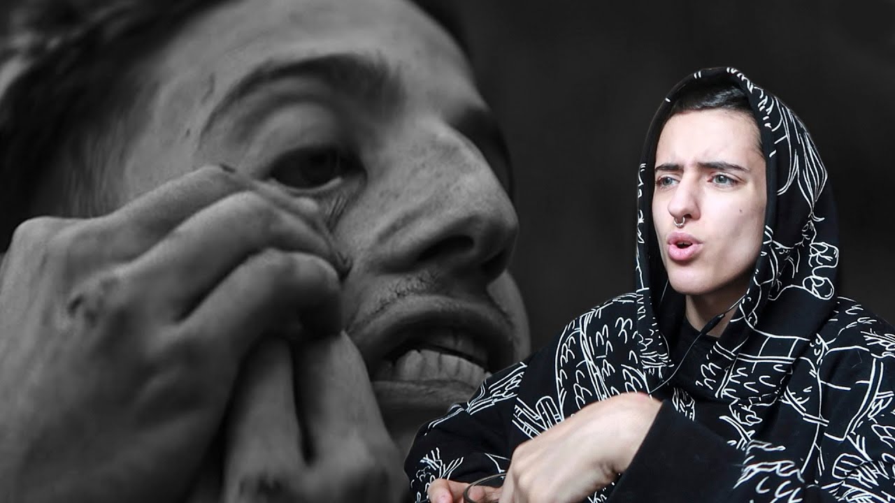 Valentín NO PODÍA MÁS | REACCIÓN a WOS - MUGRE