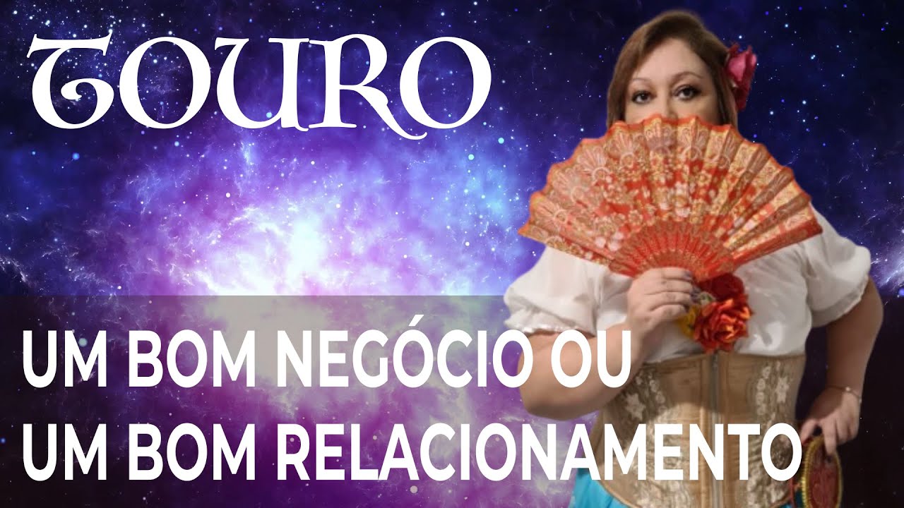 TOURO FEVEREIRO 2026 UM BOM NEGÓCIO OU UM BOM RELACIONAMENTO