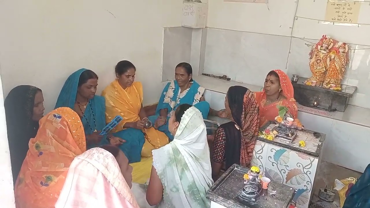 मैं तो छोड़ आई माया का जाल ॐ नाम प्यारा लगे भजन 🙏