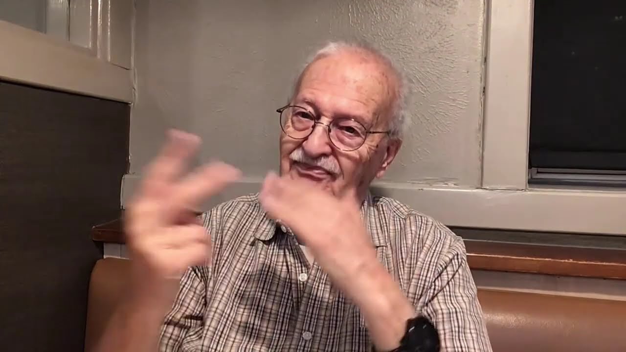 What Judaism Won't Tell You