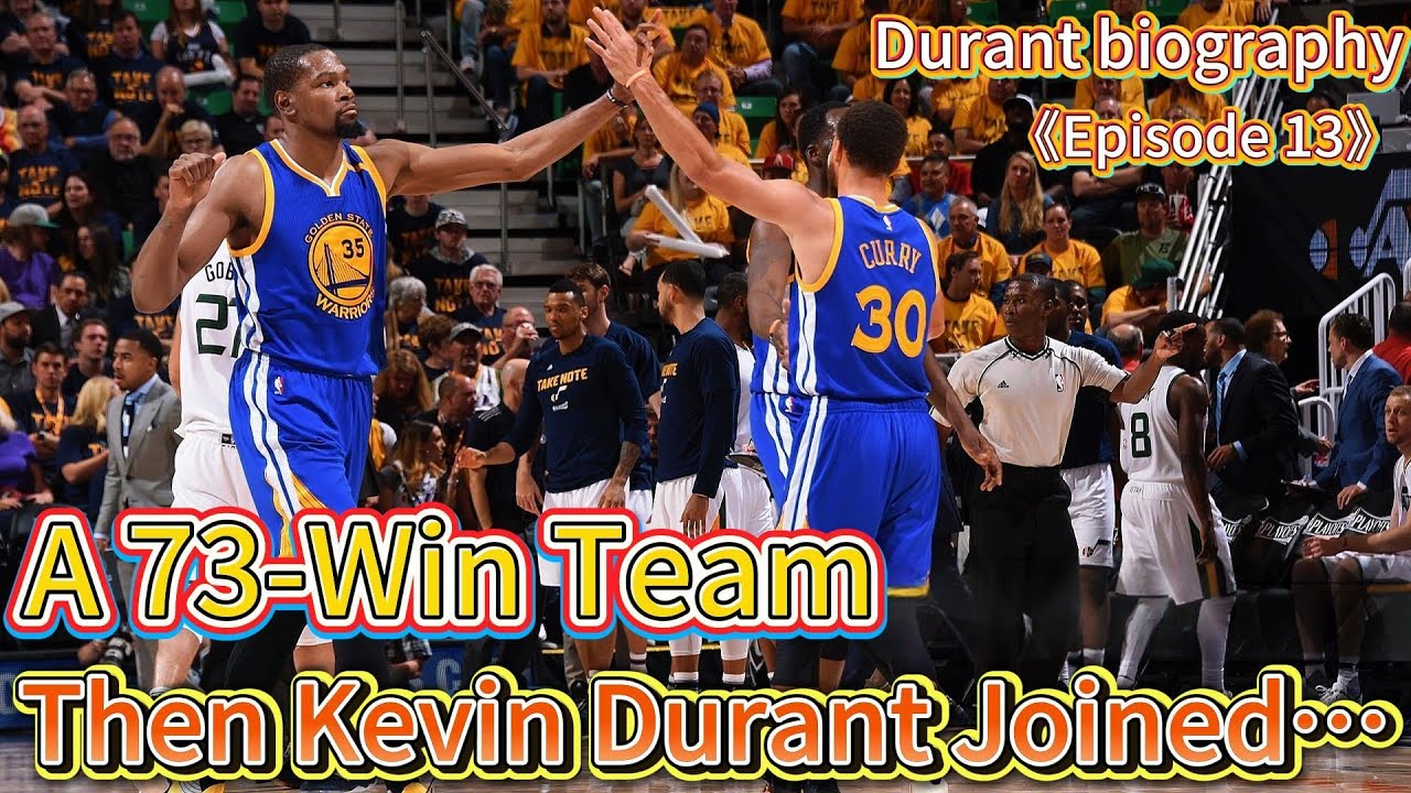 On the Level of the ’96 Bulls? How Dominant Were the 2017 Warriors