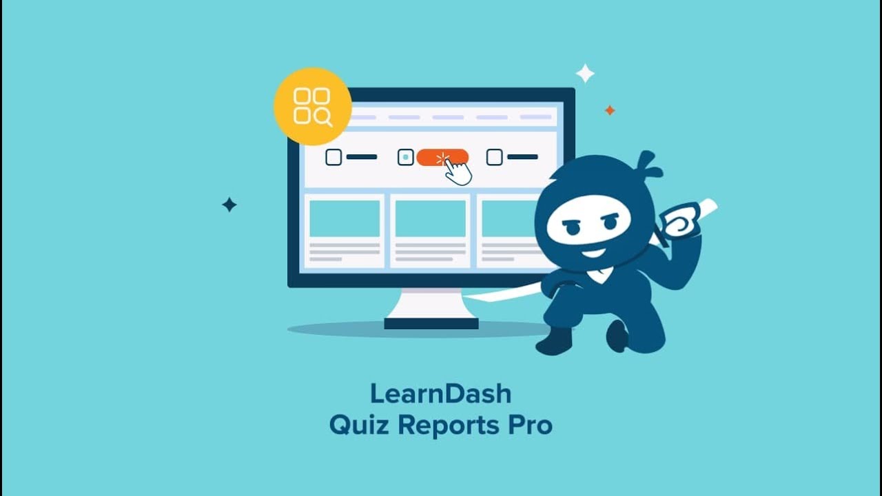 LearnDash Quiz Reports Pro