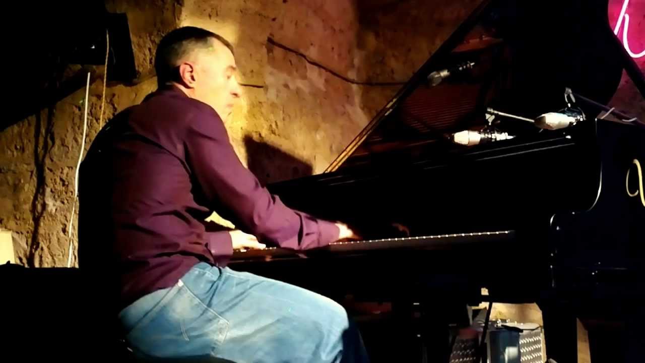 Lorenzo Tucci & Luca Mannutza 