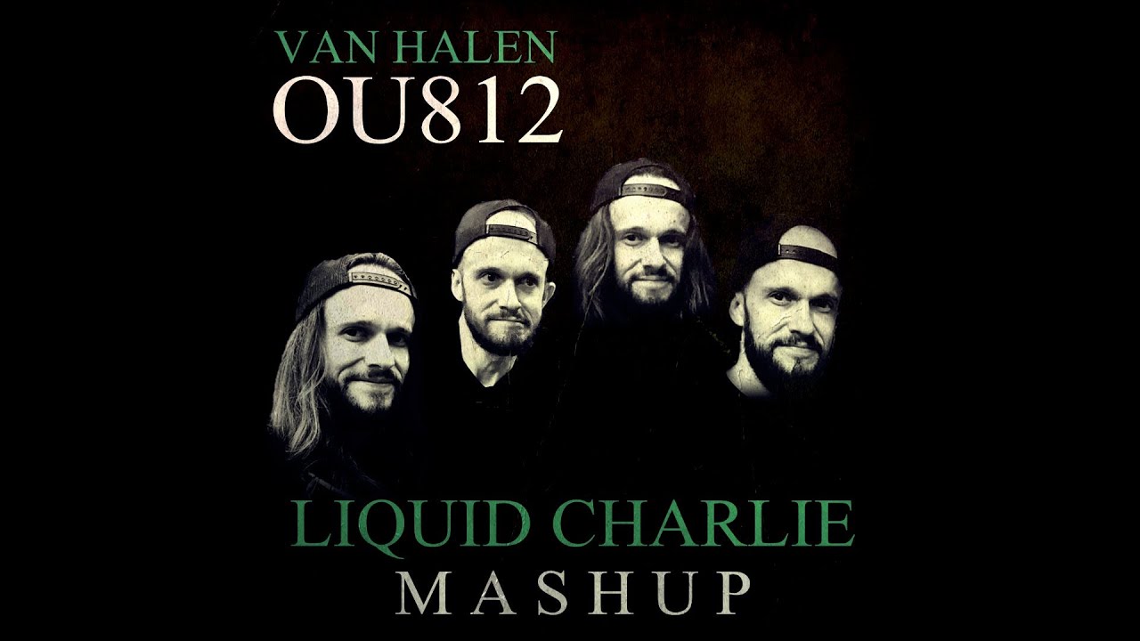 OU812 IN 2 MINUTES!! | Van Halen | Liquid Charlie