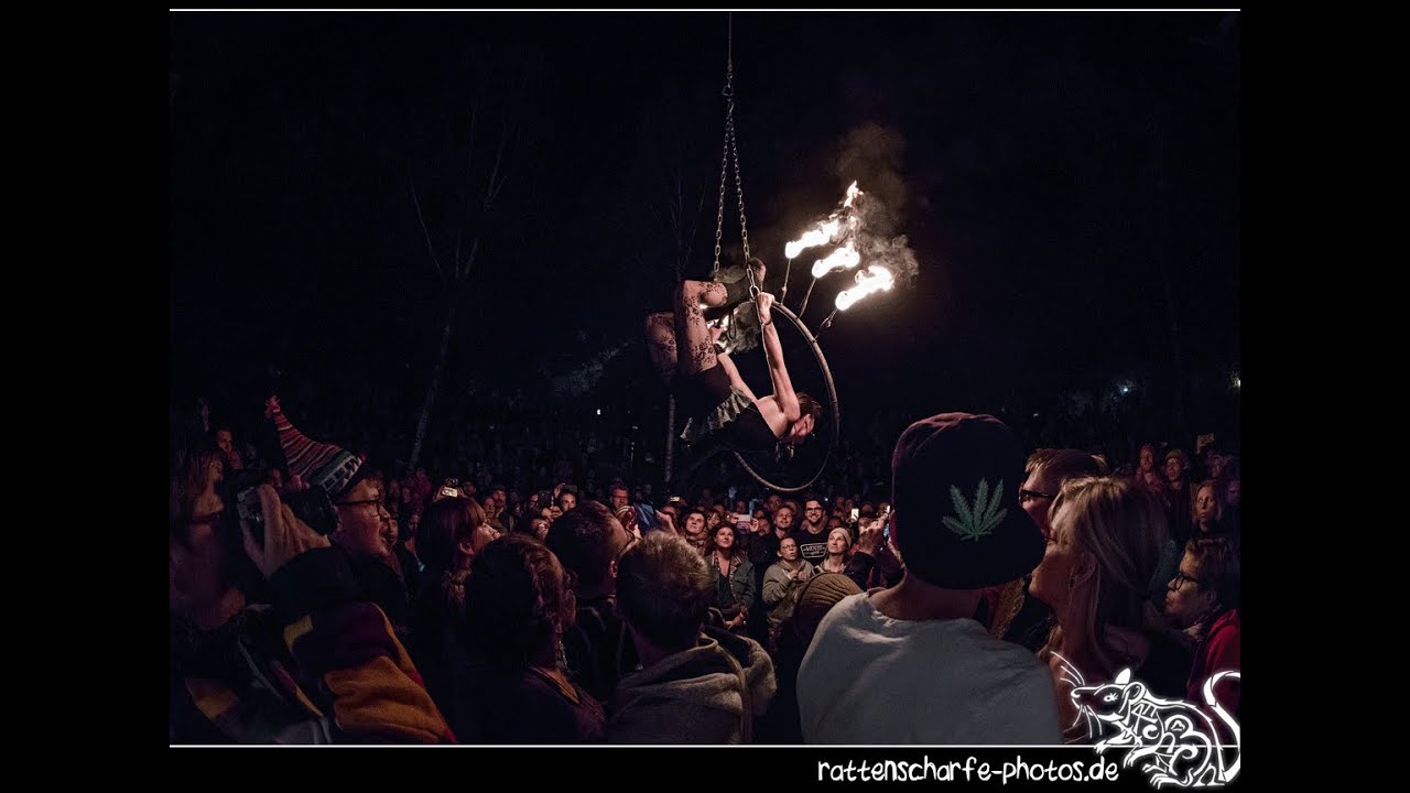 Keine Zeit Mehr (Gerhard Gundermann) | Folklorum 2019 | Linda und die lauten Bräute