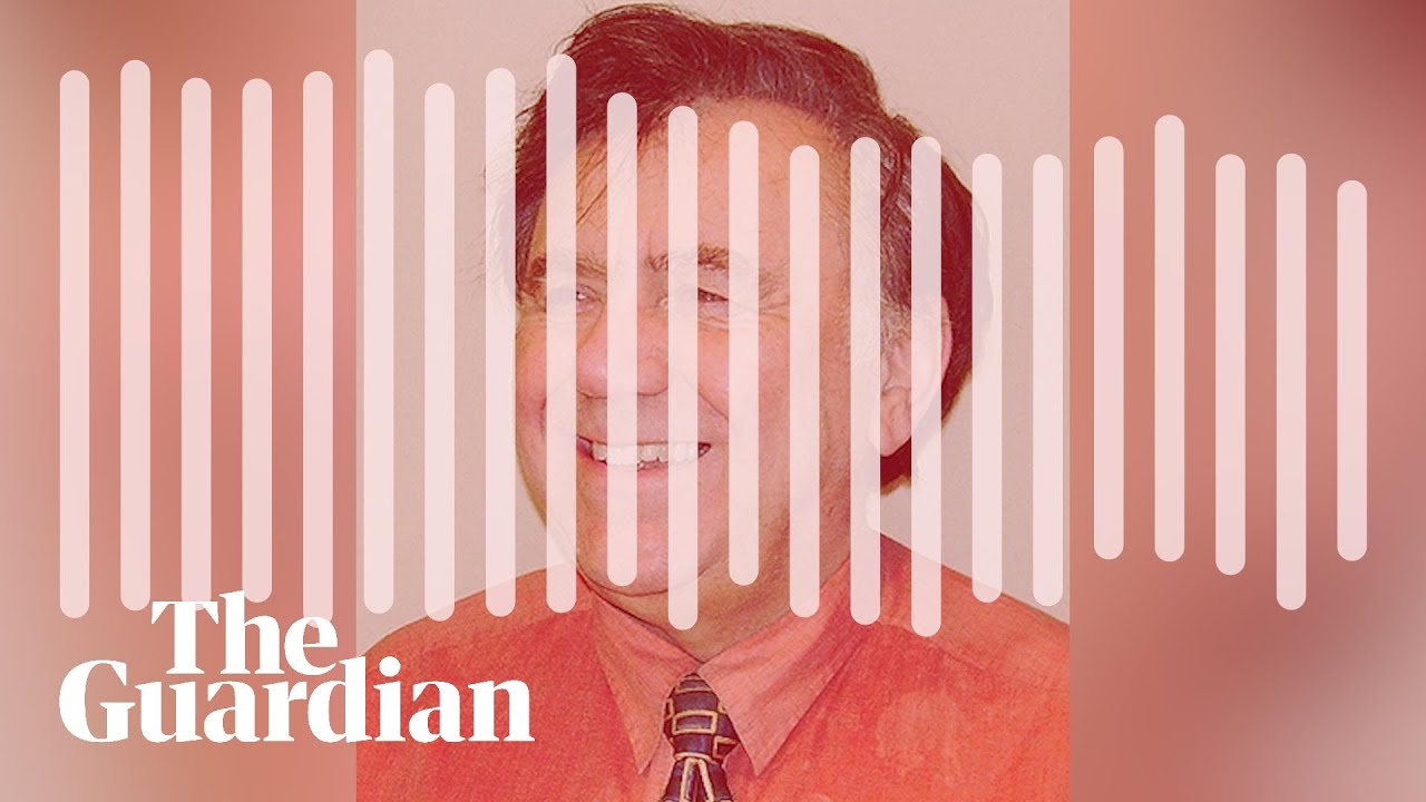 Peter Willsman dismisses Labour antisemitism claims - audio