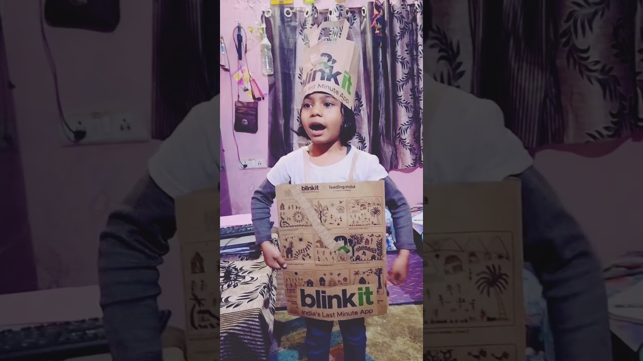 The ad-mad show #kidslearnwithfun #mastikipaathshala #shorts #ytshorts #trendingshorts