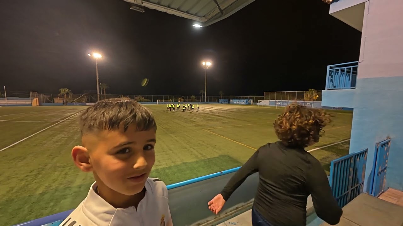 home side first half
