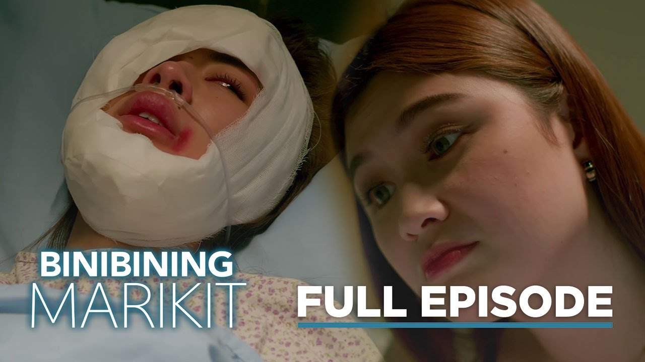 Binibining Marikit: Angela’s deadly attempt on Ikit’s life! (Full Episode 57) April 29, 2025