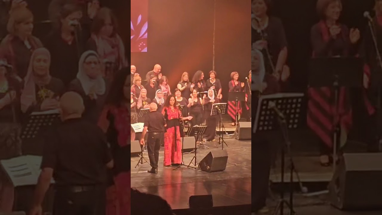 احكي للعالم 