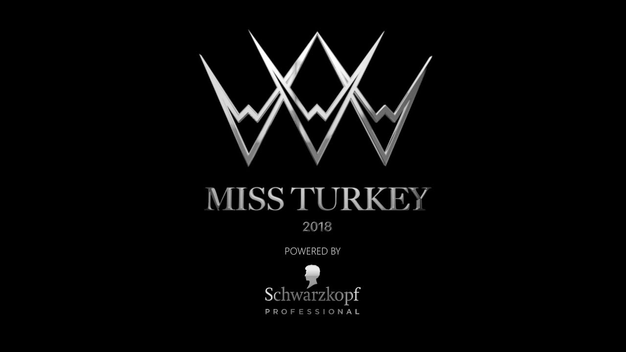 MISS TURKEY 2018/REHEARSAL /ART DIRECTOR:YASİN SOY