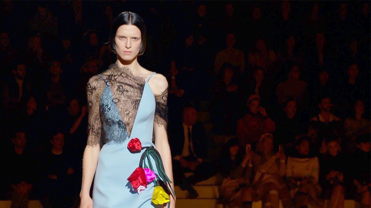 Prada | Fall Winter 2019/2020 Full Fashion Show | Exclusive