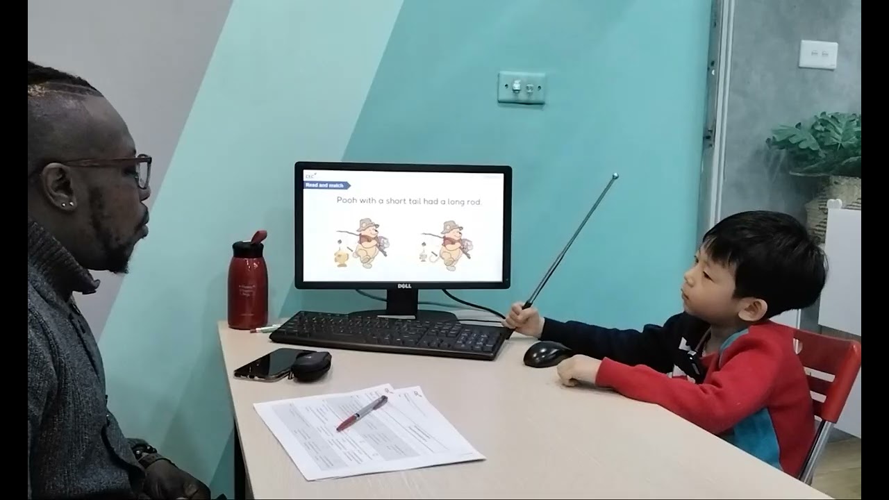 CEC | NG_C2_2503 | Video Test 2 | Phúc Hưng