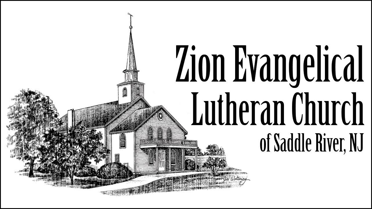 Worship Service - February 15, 2026