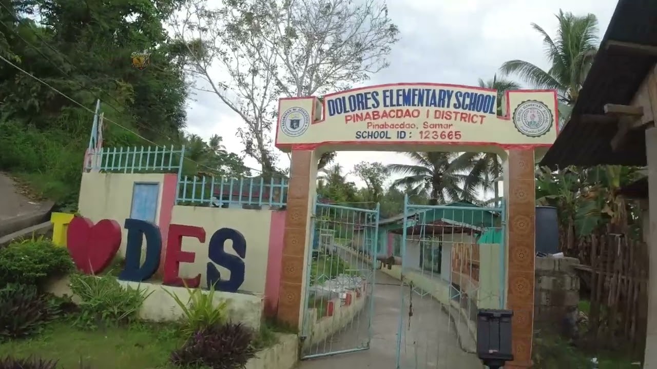Dami ng nag bago sa Brgy. Dolores Pinabacdao, Samar