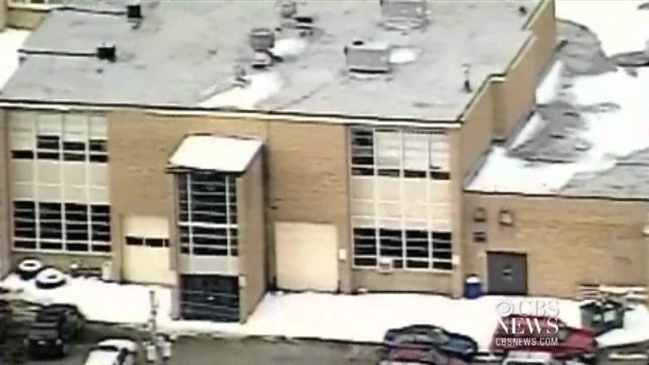 One killed in Ohio school shooting