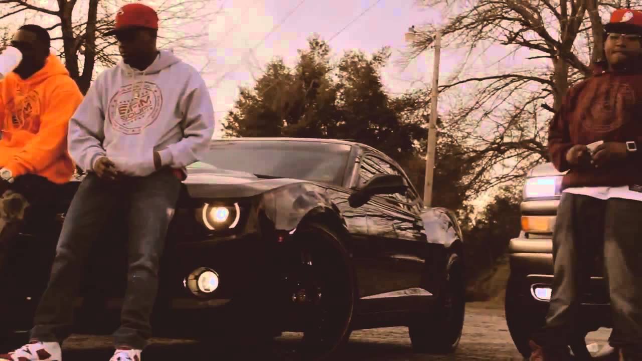 BAM SQUAD Official Juug Land Video