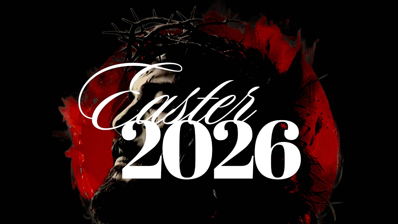 GOOD FRIDAY SERVICE | 03 APRIL 2026