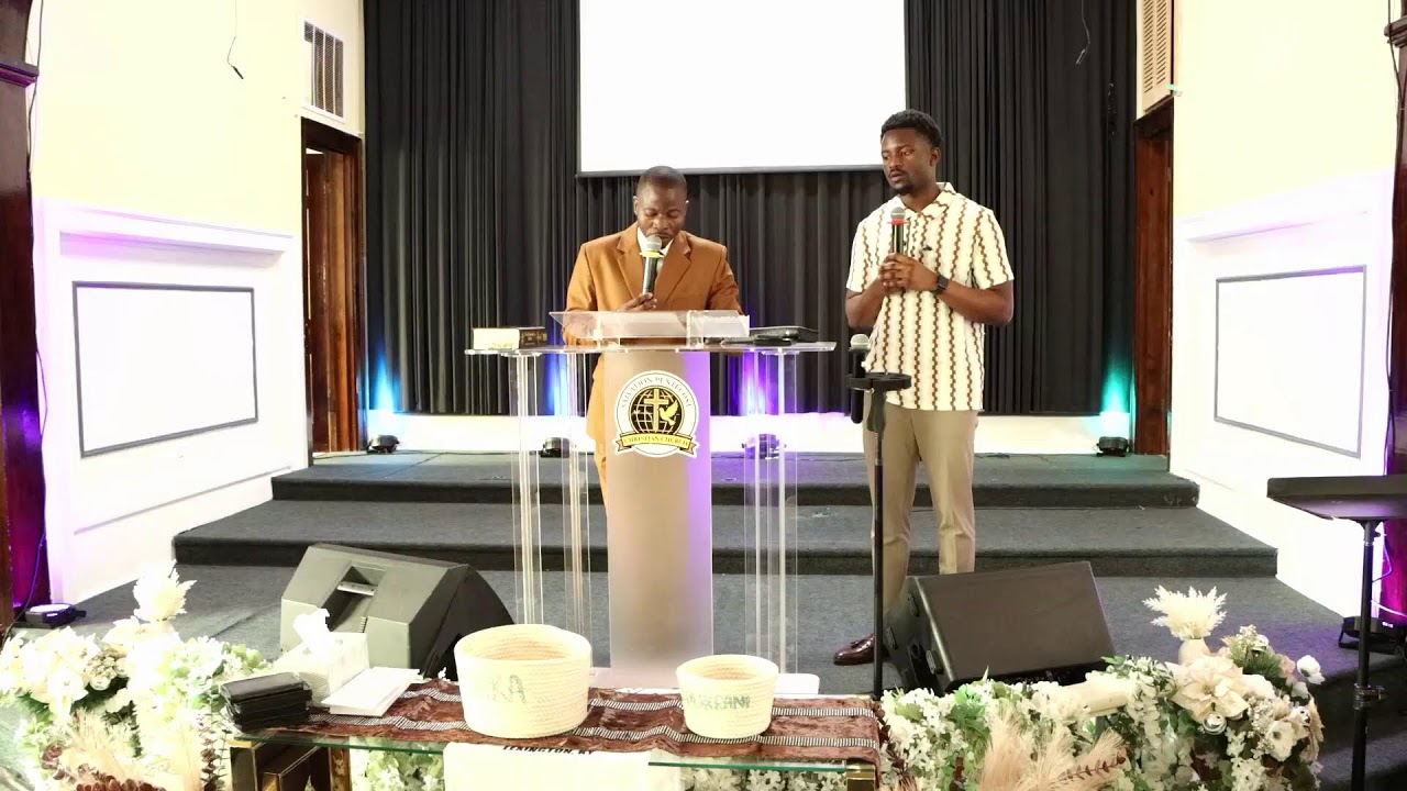 SPCC Mukutano wa vijana 3/15/2026