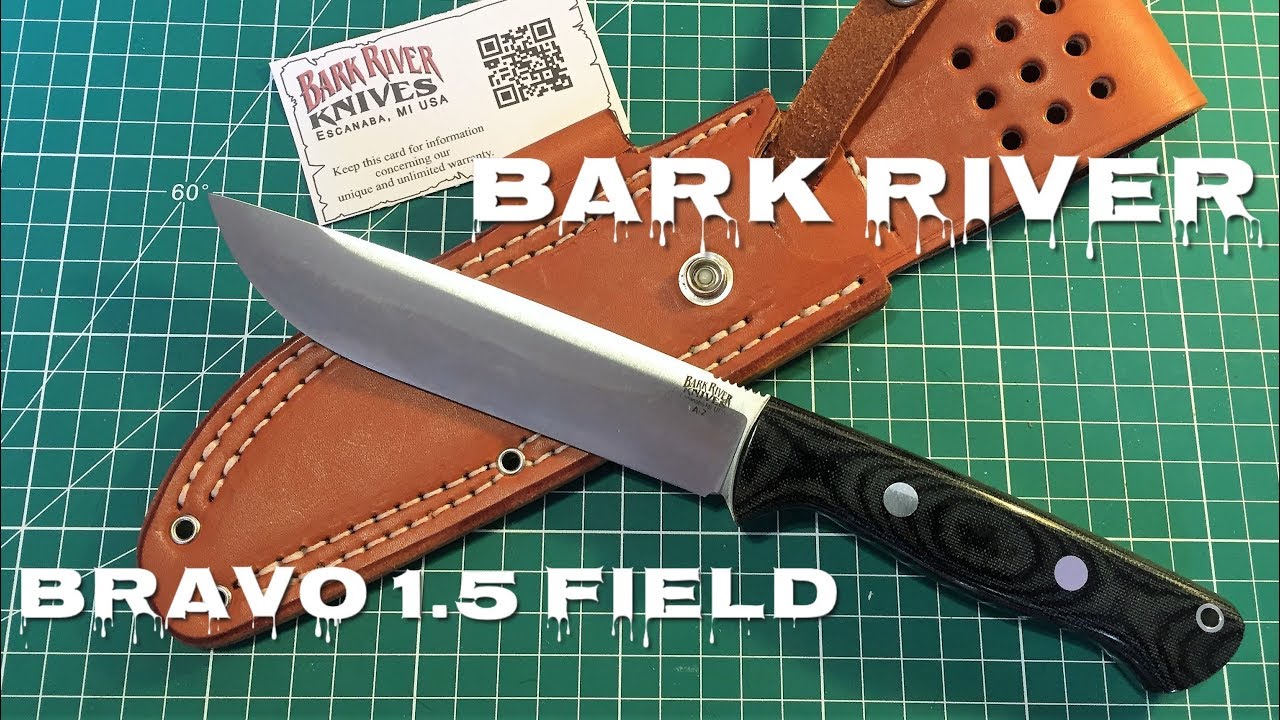 Bark River 