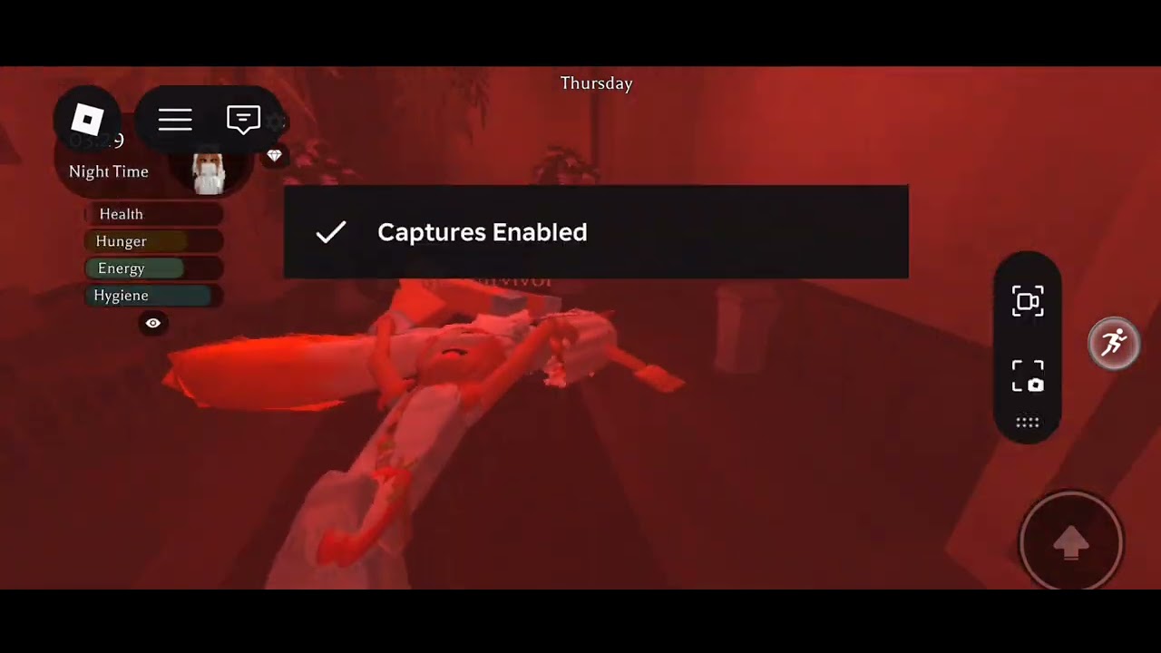 Mentalis Depth Asylum