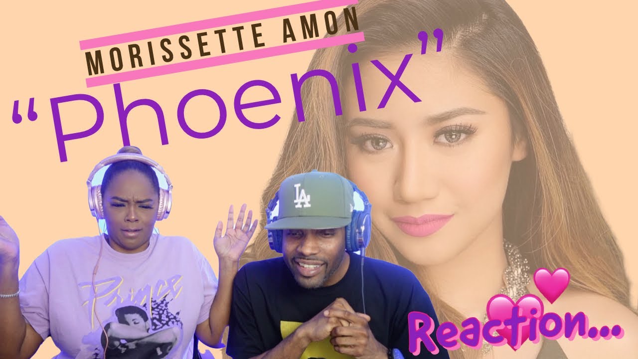 FIRST TIME HEARING MORISSETTE AMON 