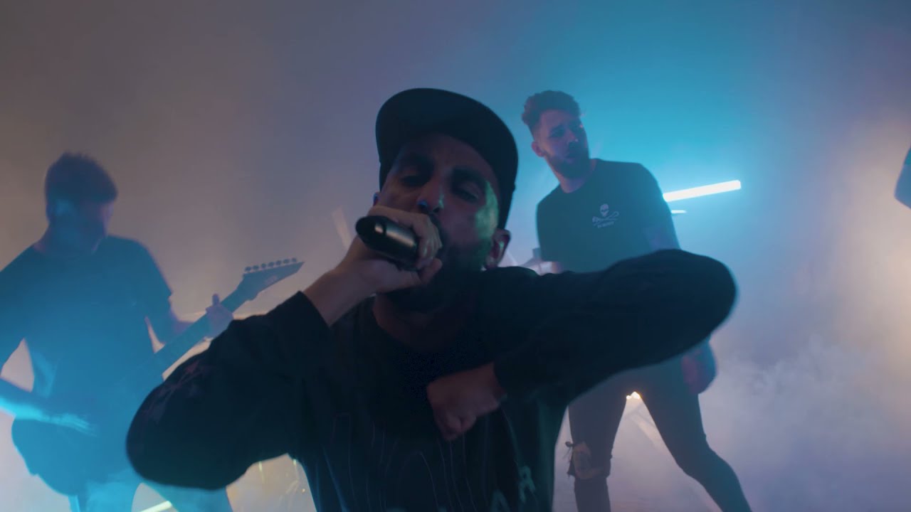 Freakvencies - I, The Legacy (MUSIC VIDEO)